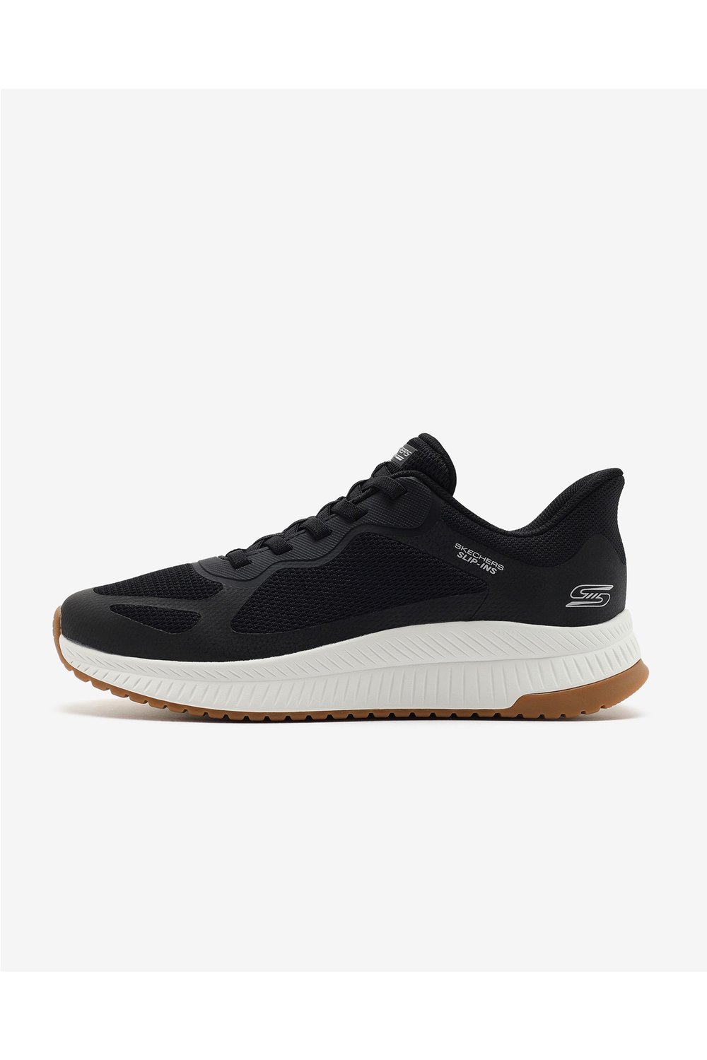 SKECHERS BOBS SQUAD 4 Spor Ayakkabı Erkek