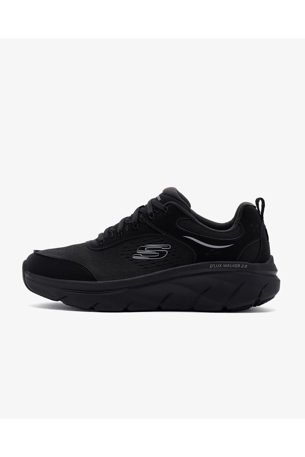 SKECHERS DLUX WALKER 2.0-DURVEN Ayakkabı Erkek