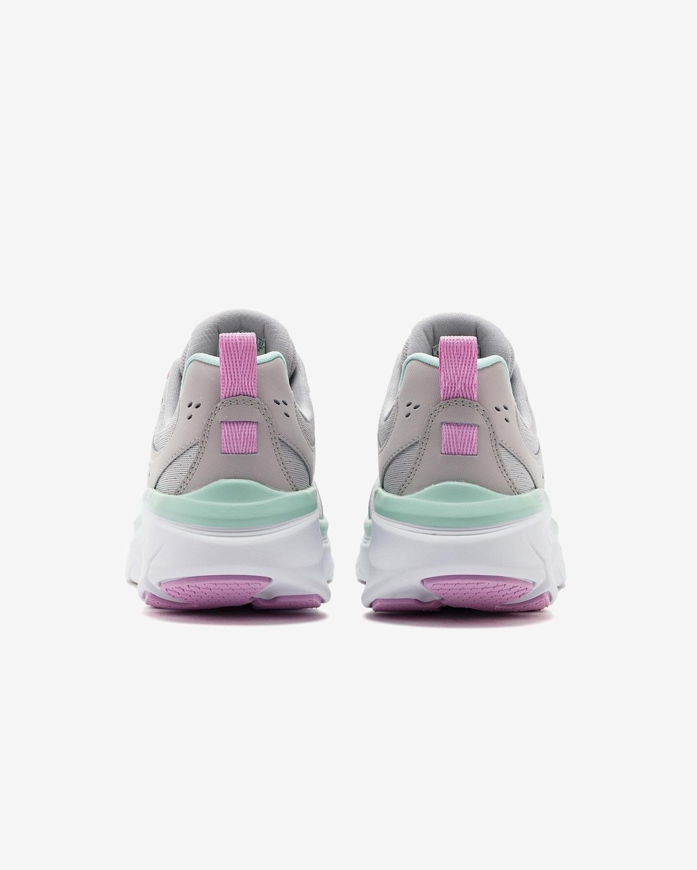 SKECHERS DLUX WALKER 2.0 DAISY DOLL Spor Ayakkabı Kadın