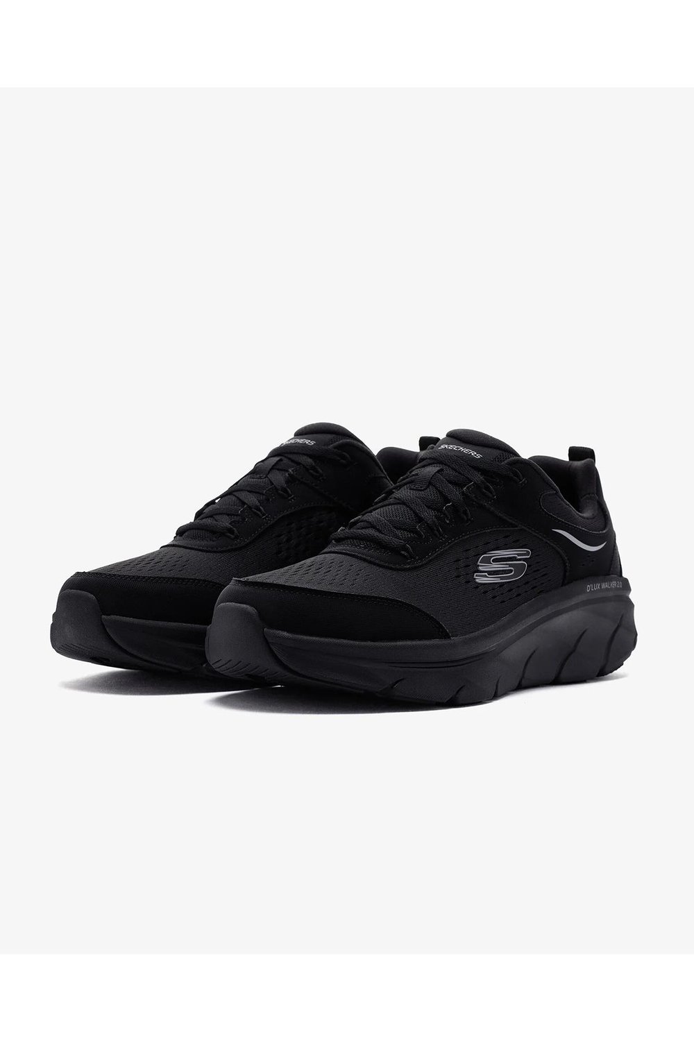SKECHERS DLUX WALKER 2.0-DURVEN Ayakkabı Erkek
