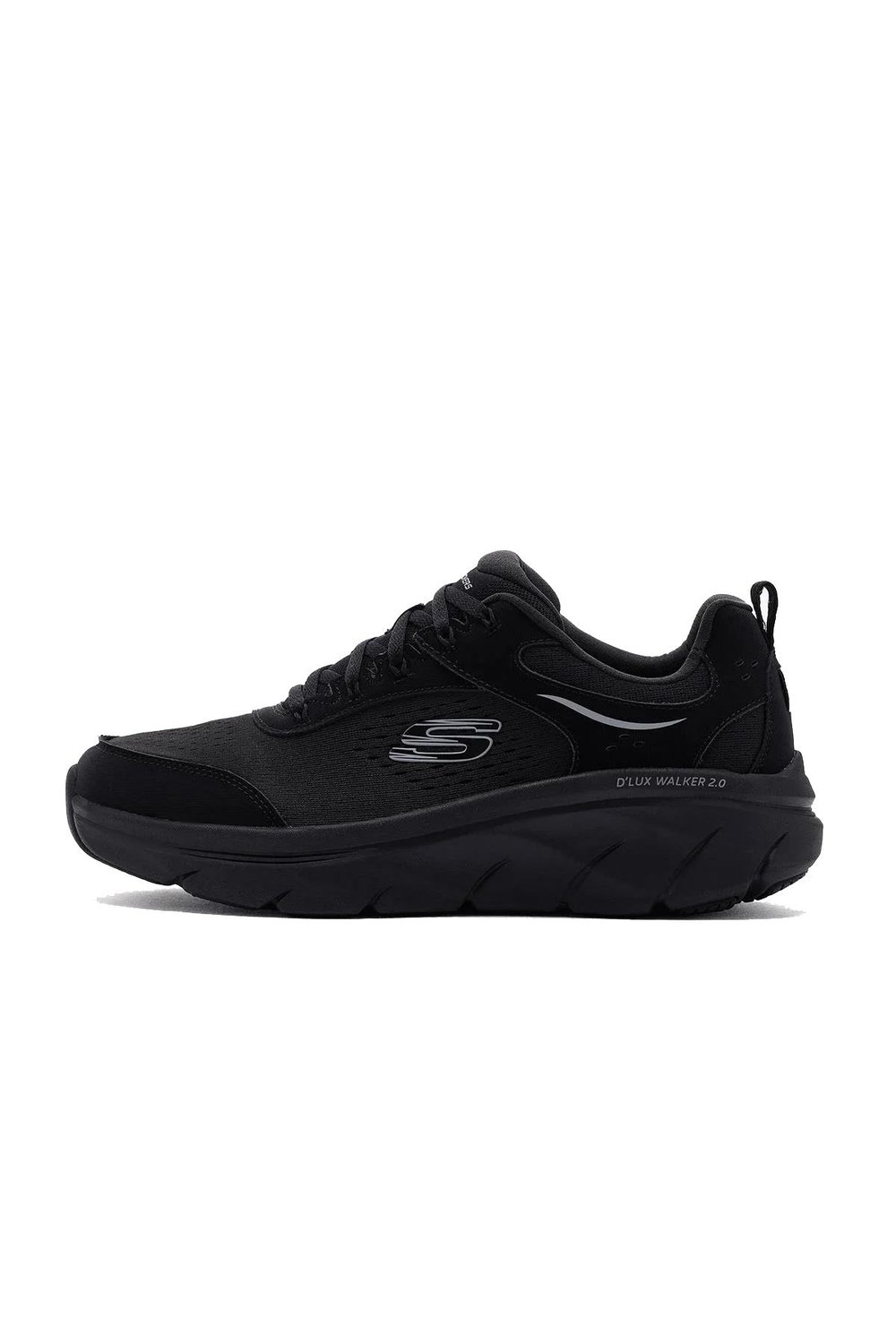 SKECHERS DLUX WALKER 2.0-DURVEN Ayakkabı Erkek