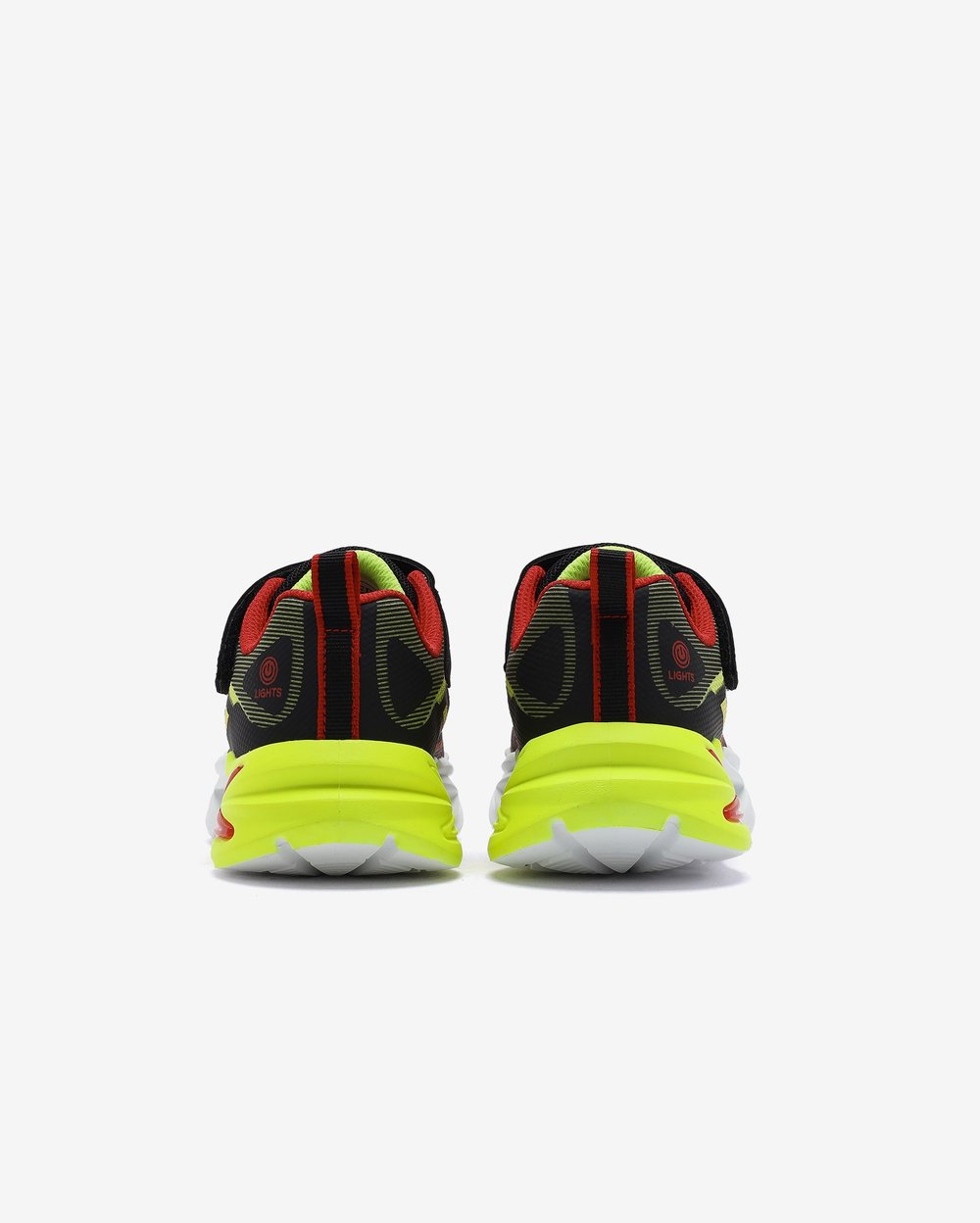 SKECHERS FLEXGLOW ULTRA Spor Ayakkabı Erkek Çocuk