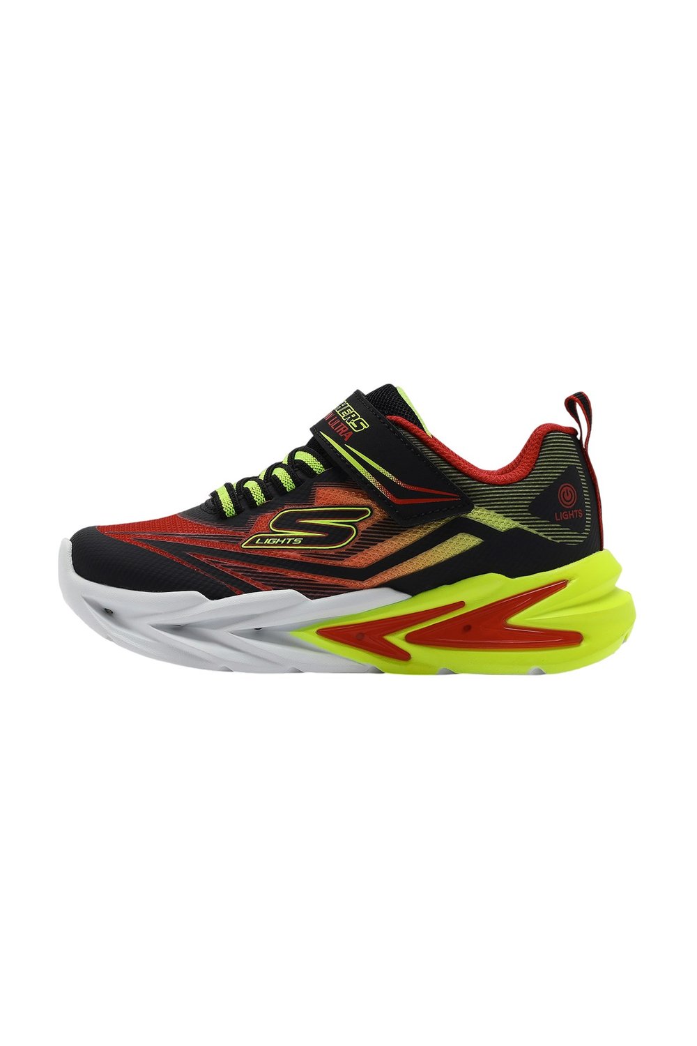 SKECHERS FLEXGLOW ULTRA Spor Ayakkabı Erkek Çocuk