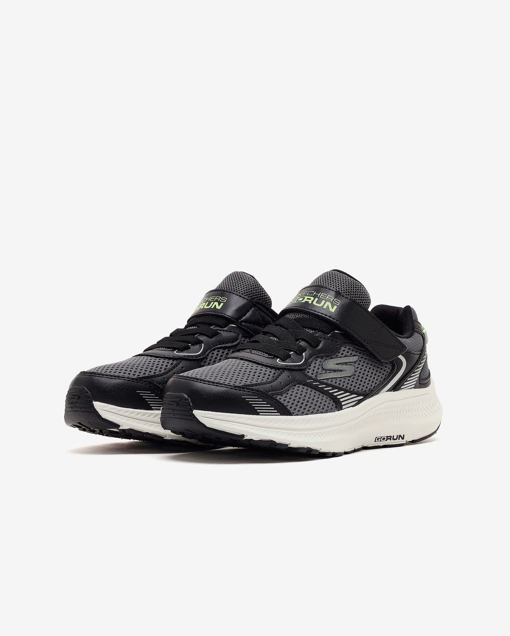 SKECHERS GO RUN CONSISTENT 2.0 LEVEL-PACE Spor Ayakkabı Erkek Çocuk