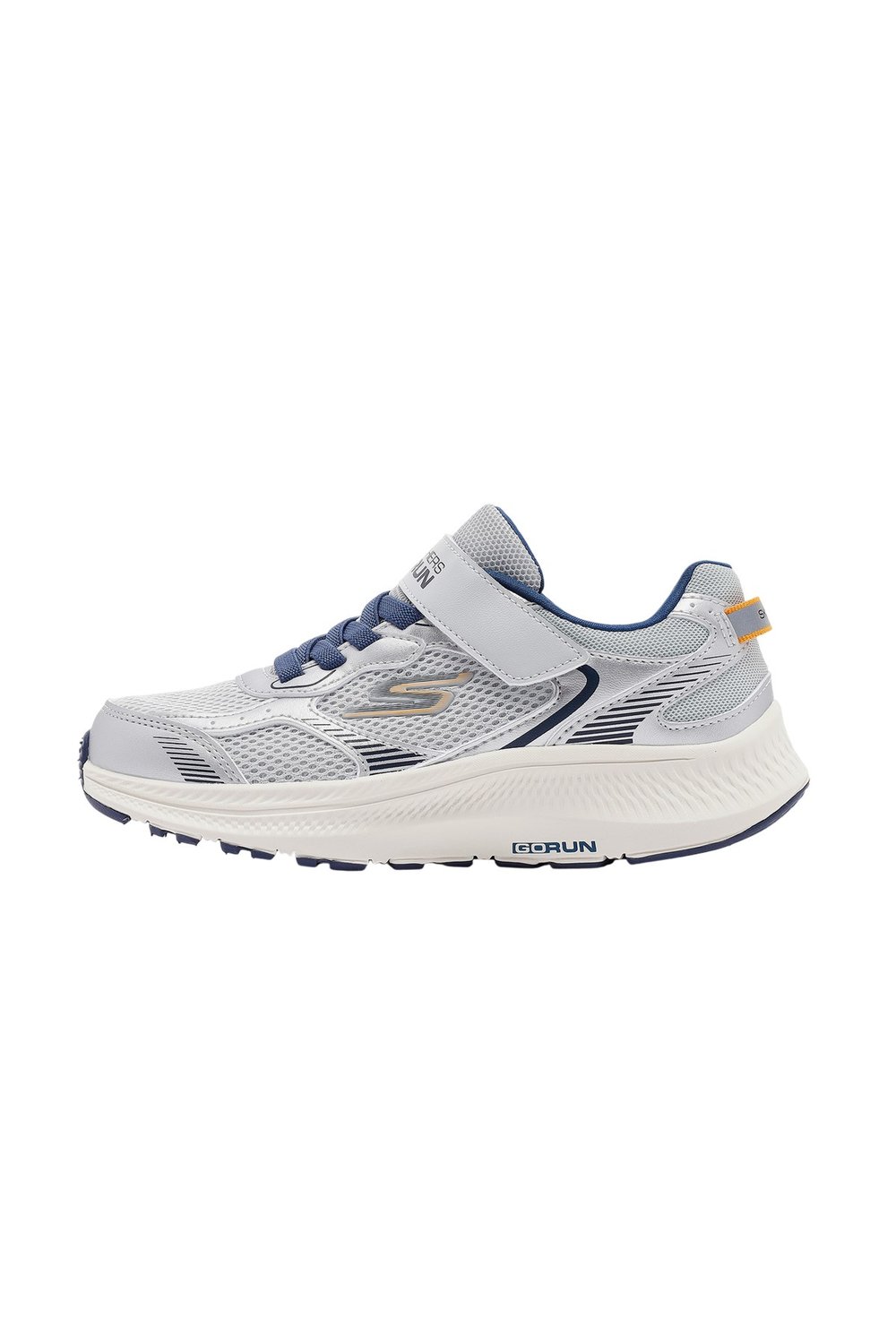 SKECHERS GO RUN CONSISTENT 2.0 LEVEL-PACE Spor Ayakkabı Erkek Çocuk