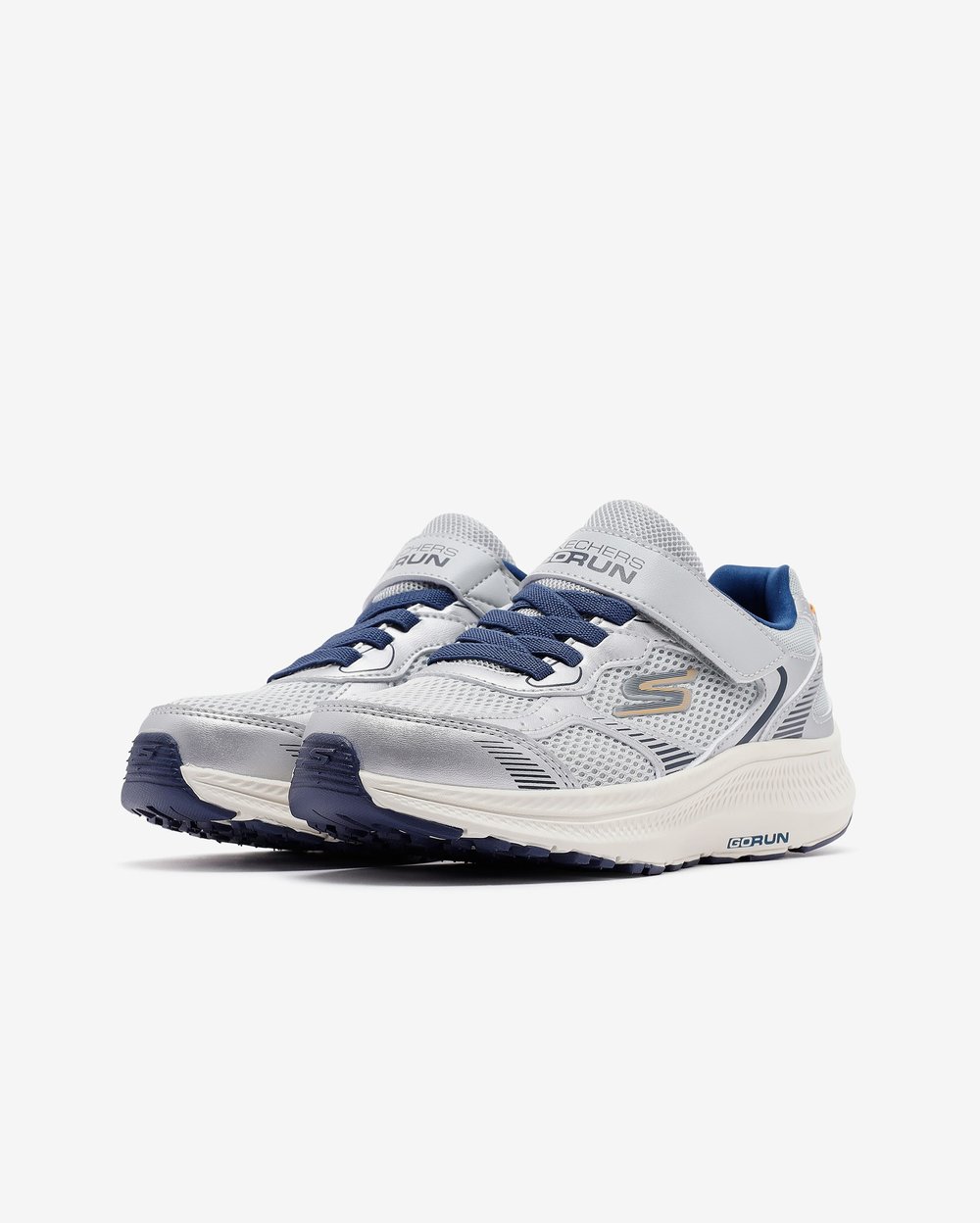 SKECHERS GO RUN CONSISTENT 2.0 LEVEL-PACE Spor Ayakkabı Erkek Çocuk