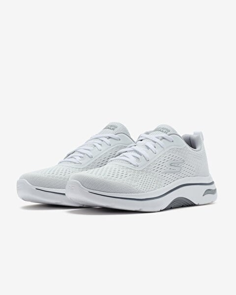 SKECHERS GO WALK ARCH FIT 2.0 IDYLLIC 2 Spor Ayakkabı Erkek