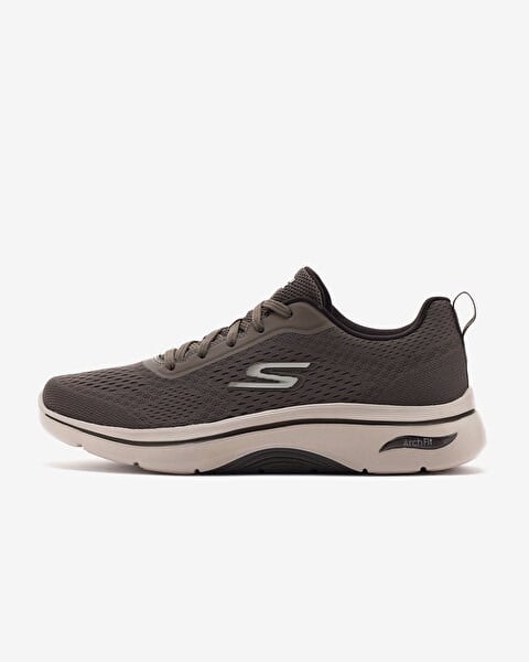 SKECHERS GO WALK ARCH FIT IDYLLIC 2 Spor Ayakkabı Erkek