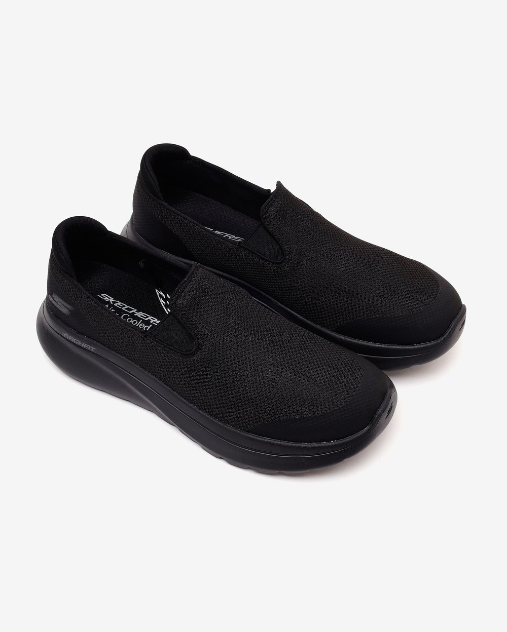 SKECHERS GO WALK ARCH FIT  N-JOY Spor Ayakkabı Erkek