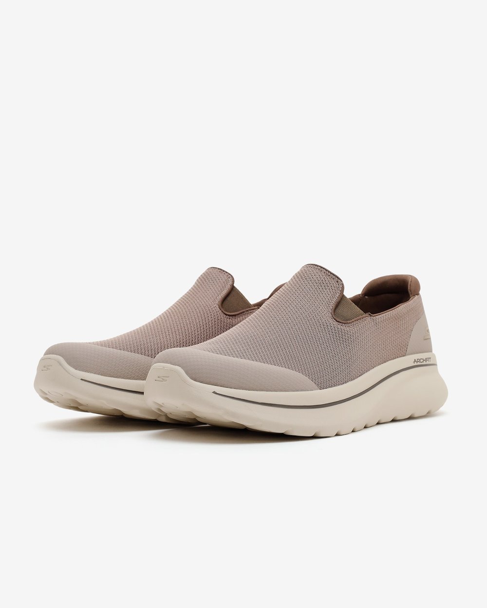 SKECHERS GO WALK ARCH FIT N-JOY Spor Ayakkabı Erkek