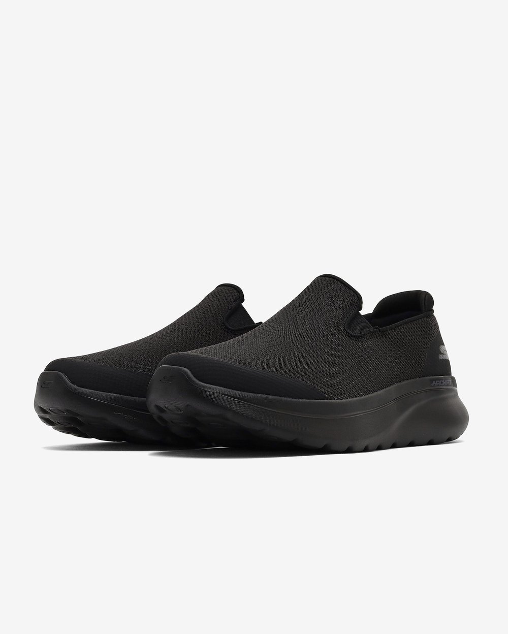 SKECHERS GO WALK ARCH FIT N-JOY-TALEN Spor Ayakkabı Erkek
