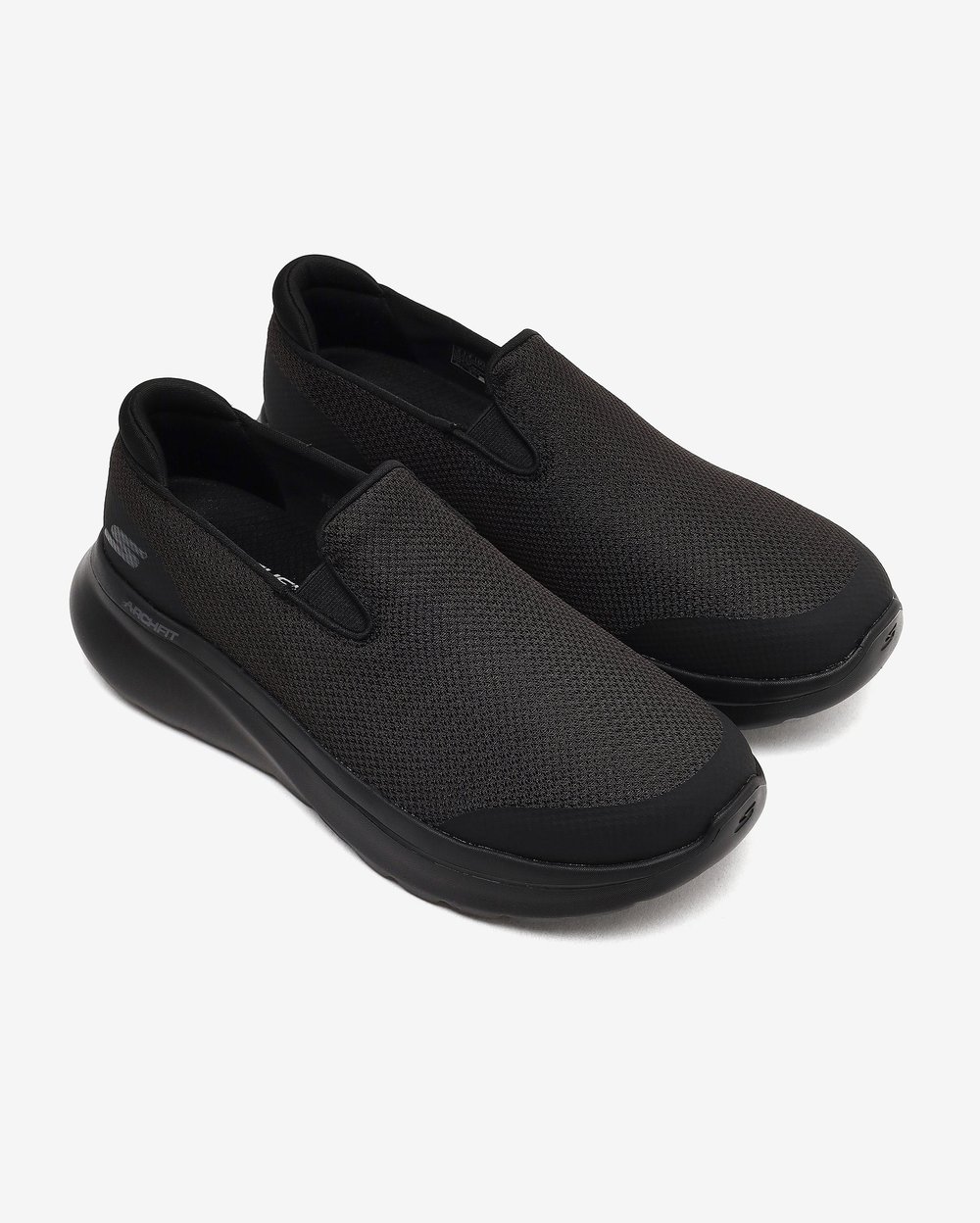 SKECHERS GO WALK ARCH FIT N-JOY-TALEN Spor Ayakkabı Erkek