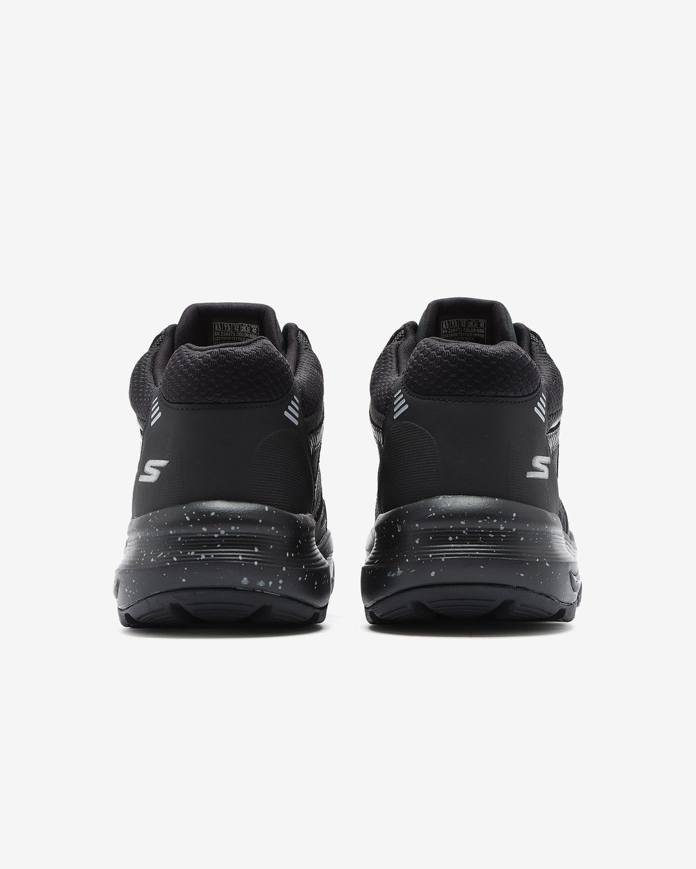 SKECHERS GO WALK ARCH FIT OUTDOOR-DALLAS Bot ve Outdoor Ayakkabısı Erkek