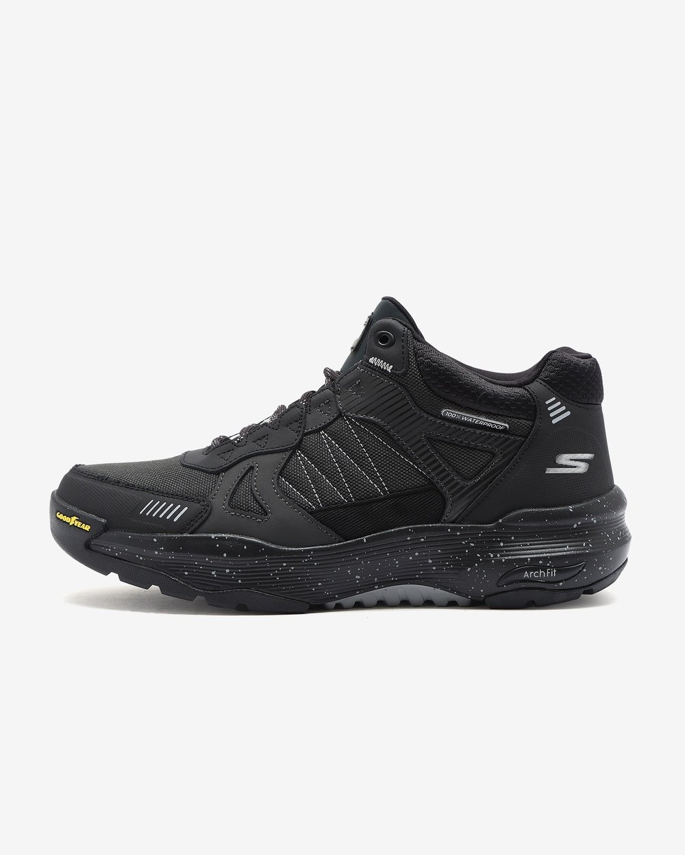 SKECHERS GO WALK ARCH FIT OUTDOOR-DALLAS Bot ve Outdoor Ayakkabısı Erkek