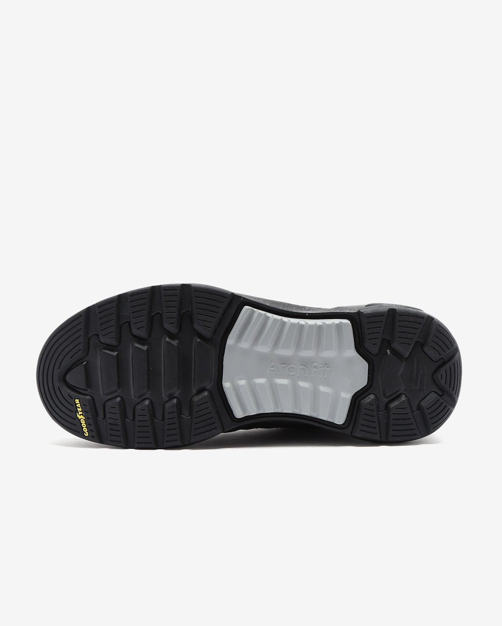 SKECHERS GO WALK ARCH FIT OUTDOOR-DALLAS Bot ve Outdoor Ayakkabısı Erkek