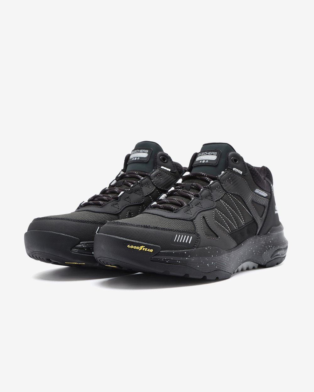 SKECHERS GO WALK ARCH FIT OUTDOOR-DALLAS Bot ve Outdoor Ayakkabısı Erkek