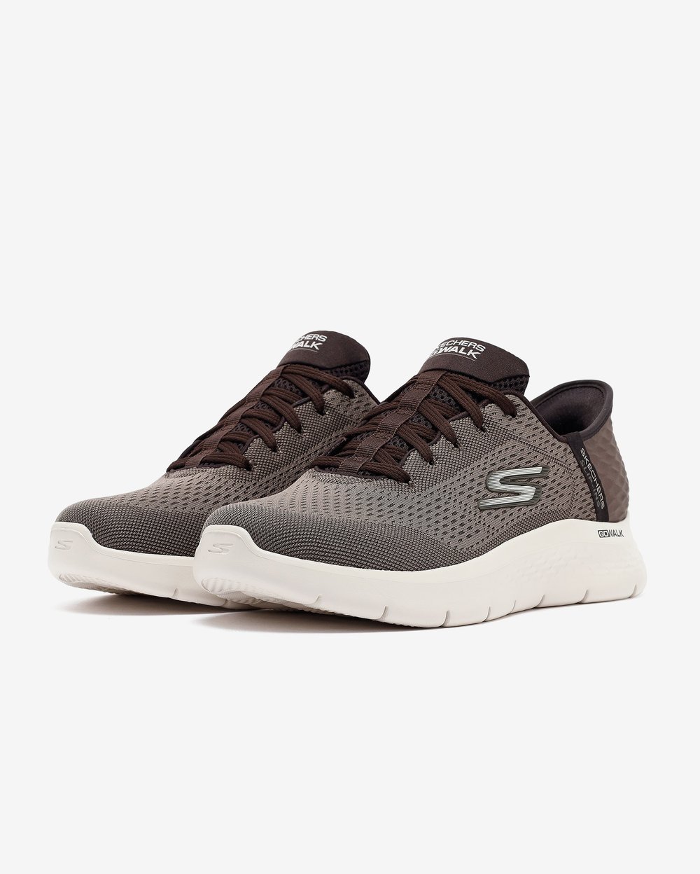 SKECHERS GO WALK FLEX Ayakkabı Erkek