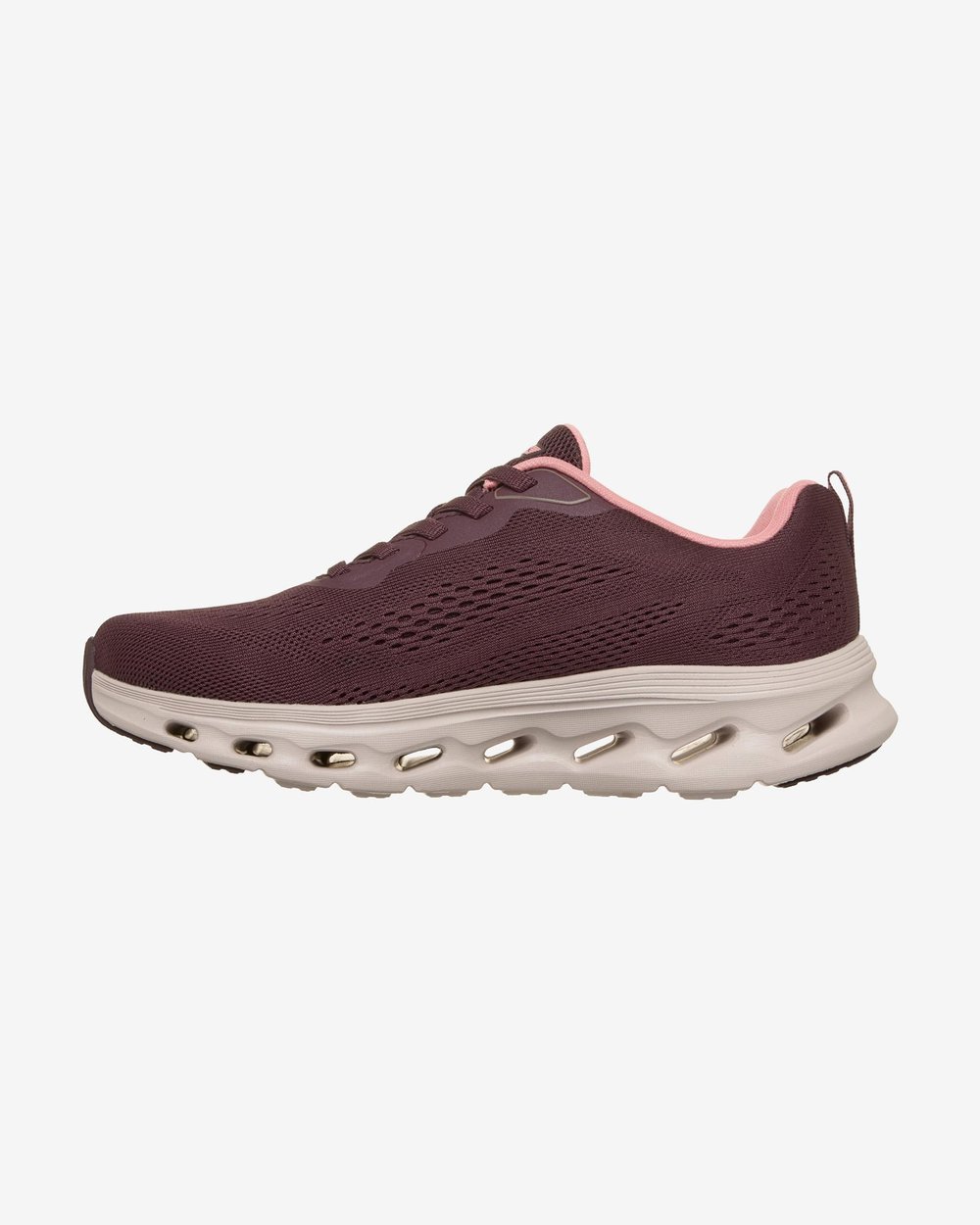 SKECHERS GO WALK GLIDE STEP 2.0 12145/BURG Spor Ayakkabı Kadın