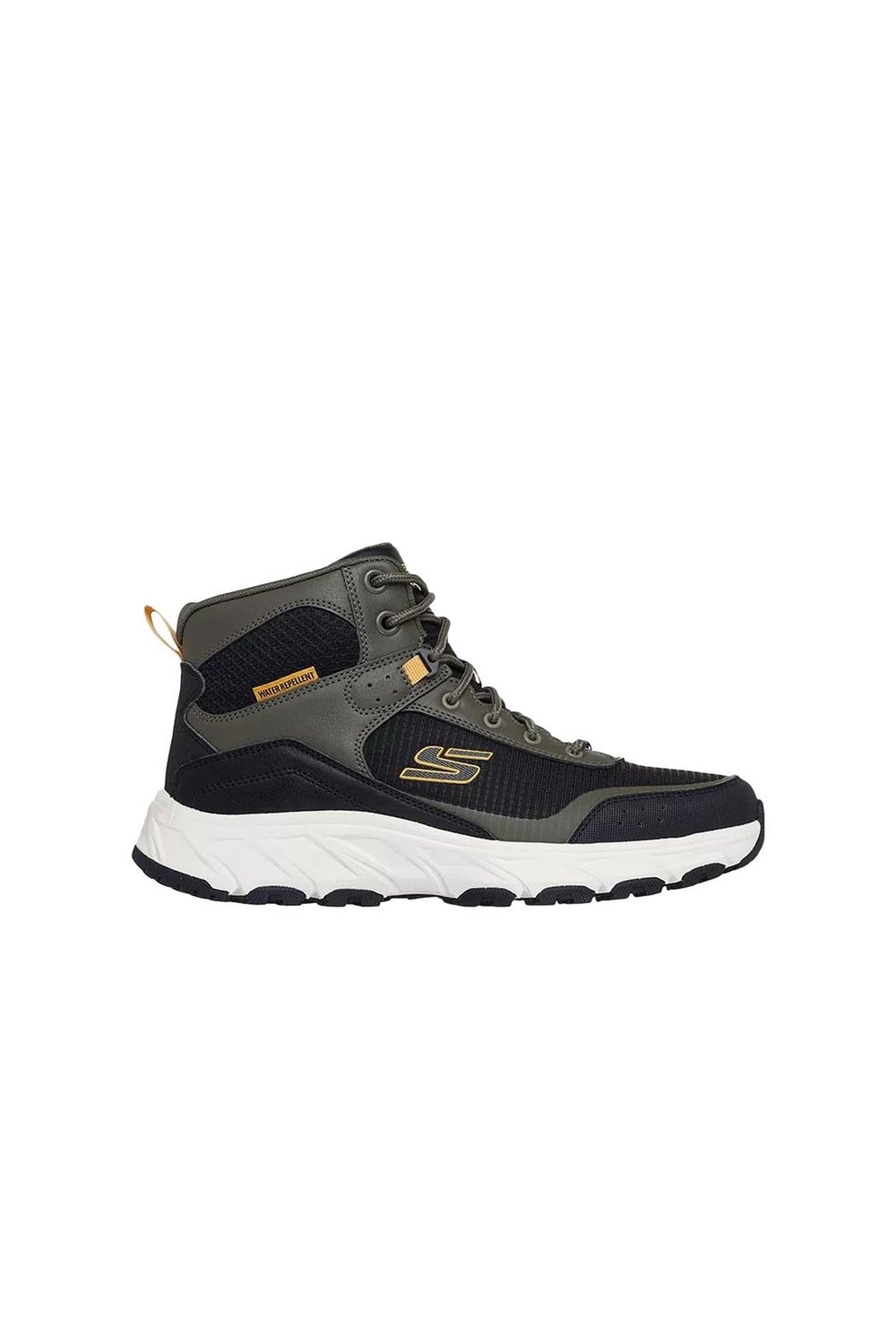SKECHERS HILLCREST 2.0-WOODROCK PEAK Bot ve Outdoor Ayakkabısı Erkek