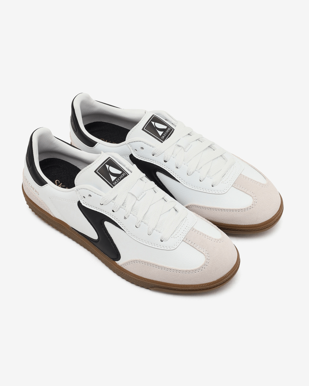 SKECHERS HOTSHOT-KICKSTART Spor Ayakkabı Kadın