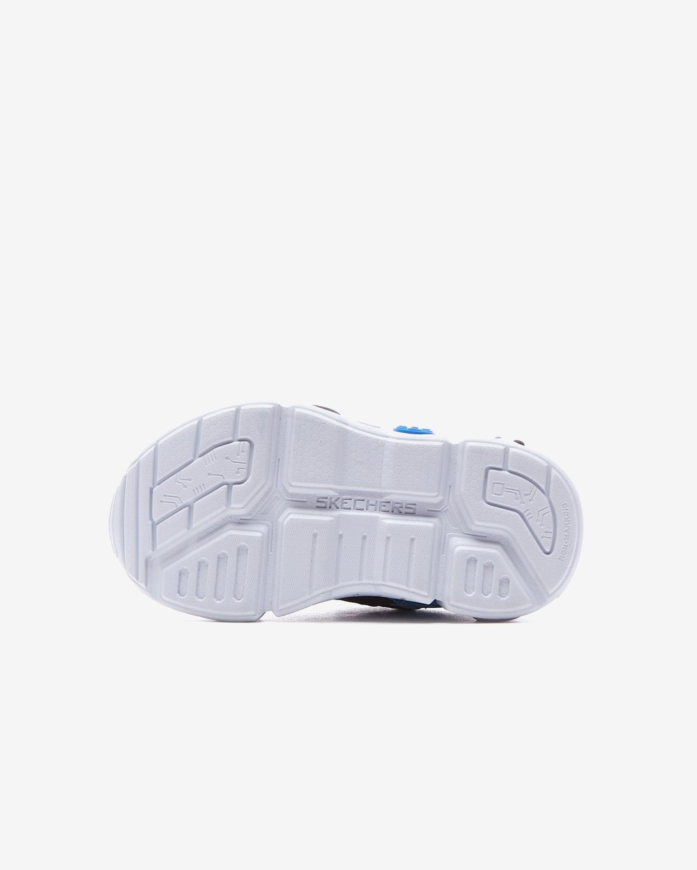 SKECHERS LIL GAMETRONIX Spor Ayakkabı Erkek Çocuk