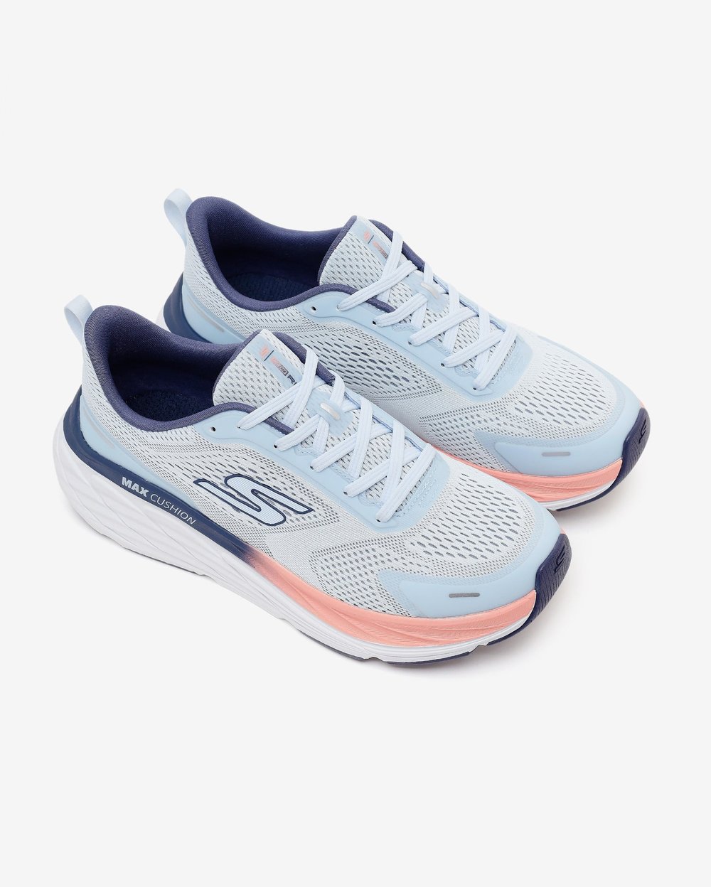 SKECHERS MAX CUSHIONING ELITE 3 Spor Ayakkabı Kadın