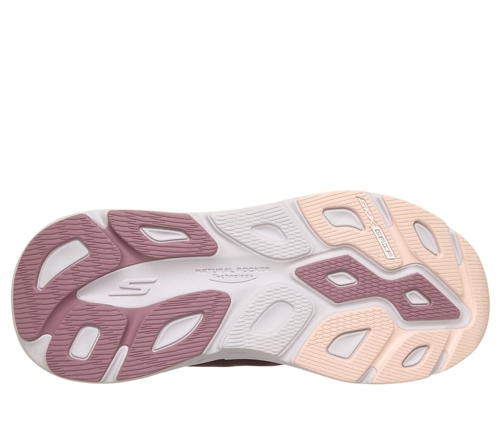 SKECHERS MAX CUSHIONING ELITE 3 Spor Ayakkabı Kadın