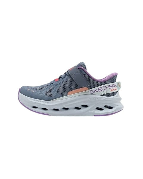 SKECHERS MAX CUSHIONING GLIDE STEP Spor Ayakkabı Kız Çocuk