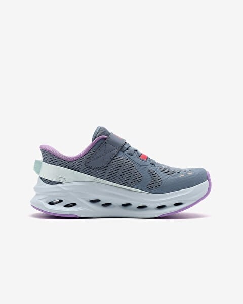 SKECHERS MAX CUSHIONING GLIDE STEP Spor Ayakkabı Kız Çocuk