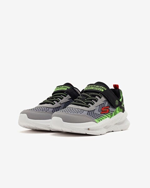 SKECHERS METEOR LIGHTS 2.0 Spor Ayakkabı Erkek Çocuk