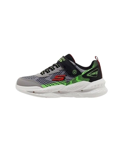 SKECHERS METEOR LIGHTS 2.0 Spor Ayakkabı Erkek Çocuk