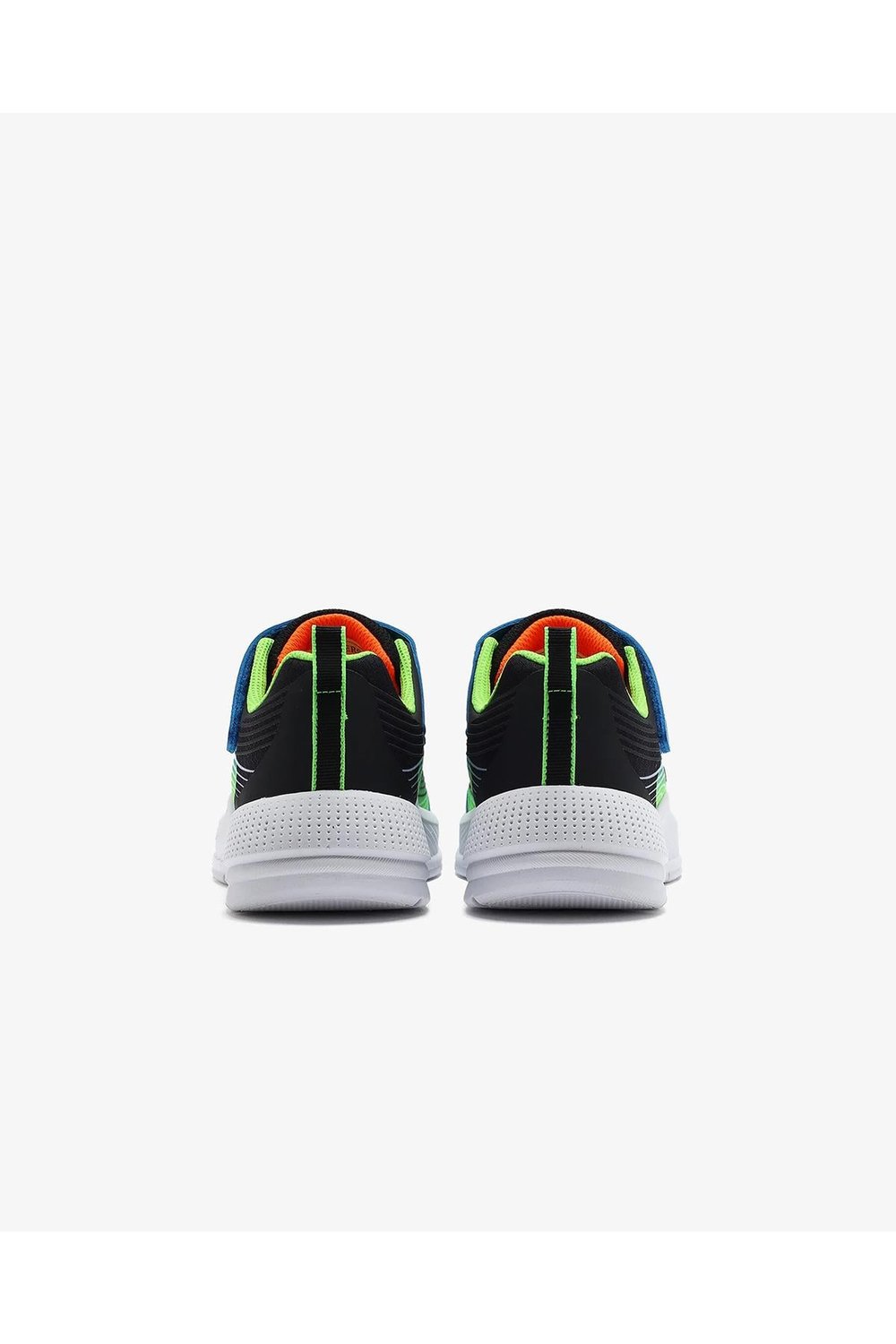SKECHERS MICROSPEC ADVANCE Ayakkabı Erkek Çocuk