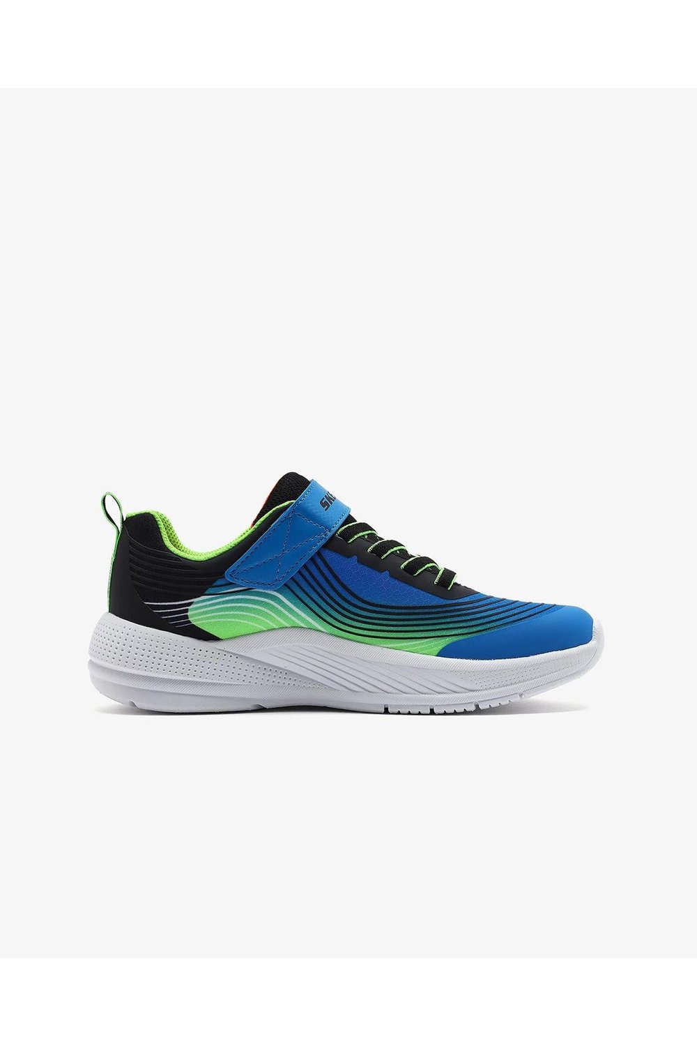 SKECHERS MICROSPEC ADVANCE Ayakkabı Erkek Çocuk