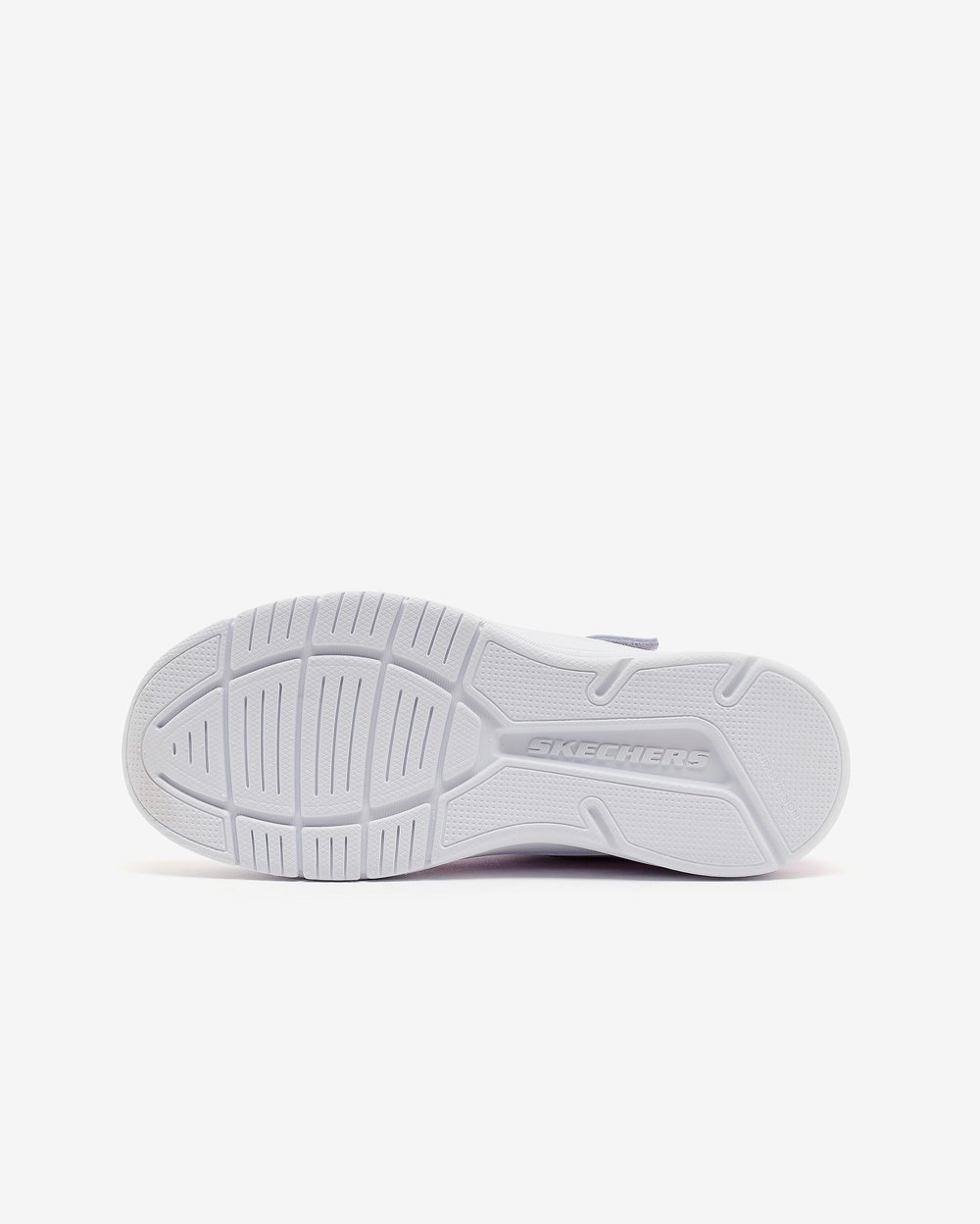 SKECHERS MICROSPEC ADVANCE Spor Ayakkabı Kız Çocuk