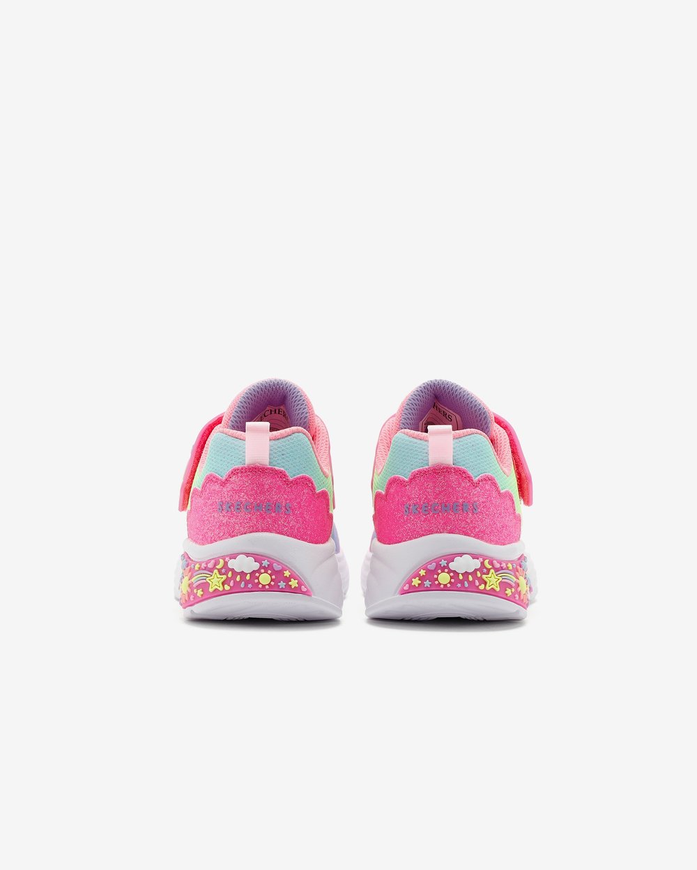 SKECHERS MY DREAMERS Spor Ayakkabı Kız Çocuk