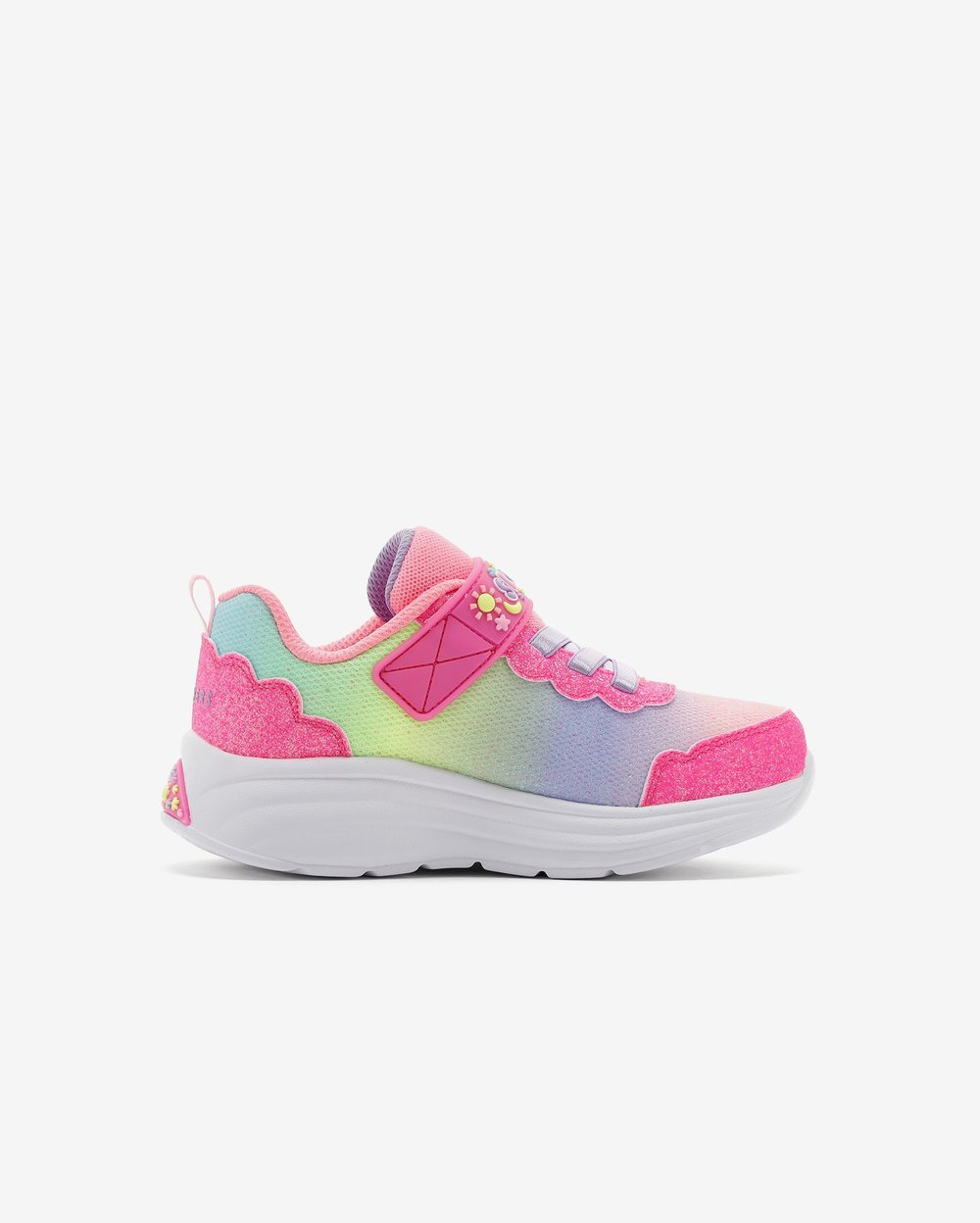 SKECHERS MY DREAMERS Spor Ayakkabı Kız Çocuk