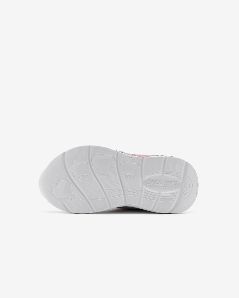 SKECHERS MY DREAMERS Spor Ayakkabı Kız Çocuk