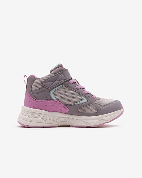 SKECHERS RETRO GRAPH PUDDLE JOY Bot ve Outdoor Ayakkabısı Kız Çocuk
