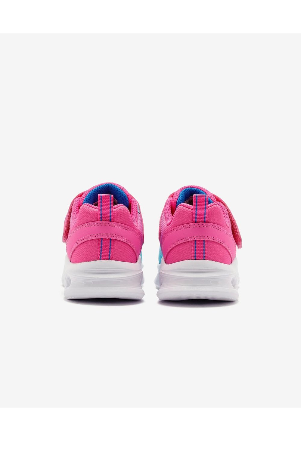 SKECHERS S LIGHTS SOLA GLOW-OMBRE DELUXE Spor Ayakkabı Kız Çocuk