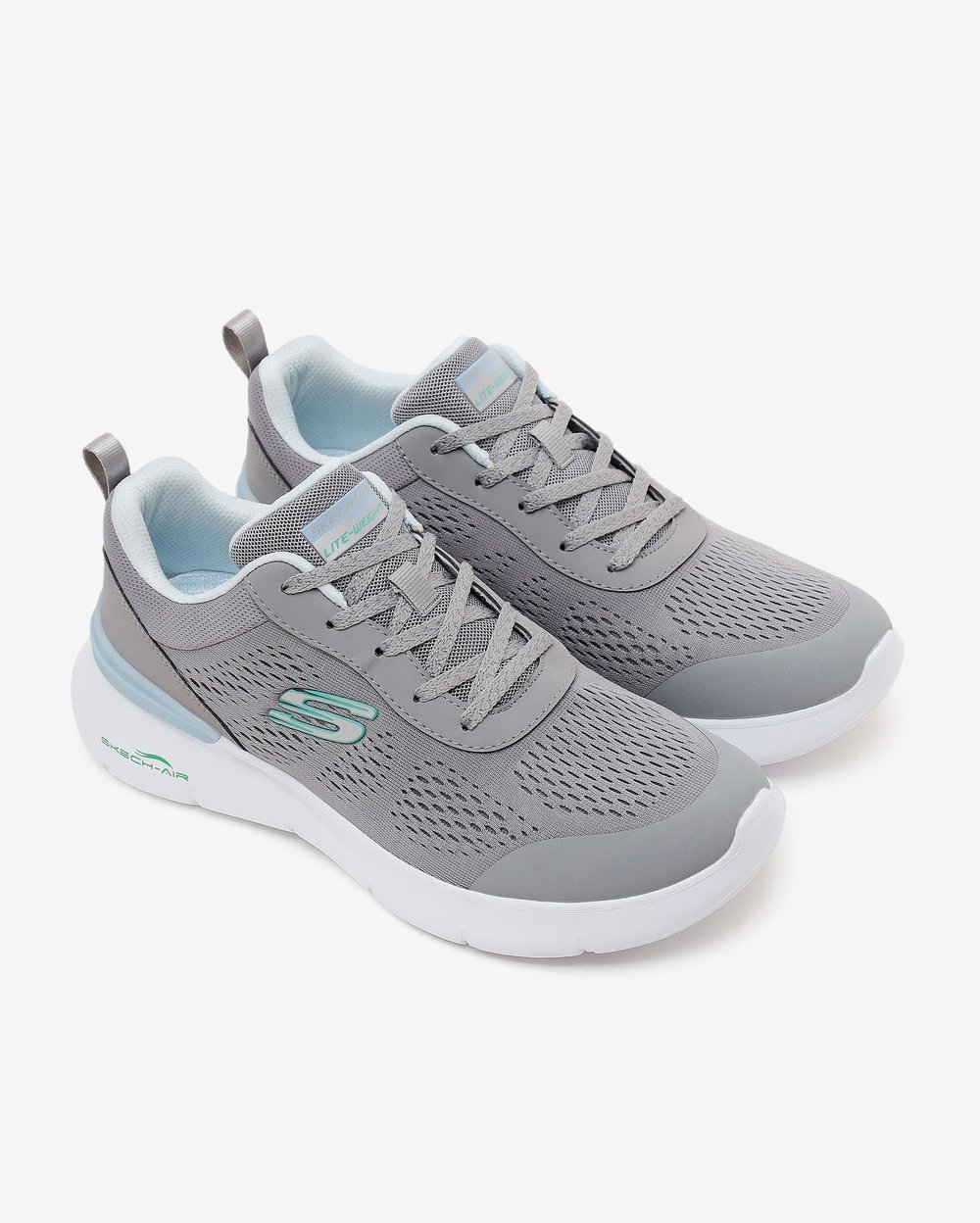 SKECHERS SKECH-AIR DYNAMIGHT 2.0 Spor Ayakkabı Kadın