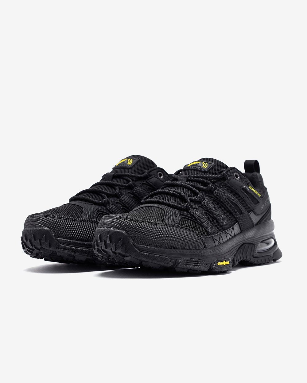 SKECHERS SKECH-AIR ENVOY Bot ve Outdoor Ayakkabısı Erkek
