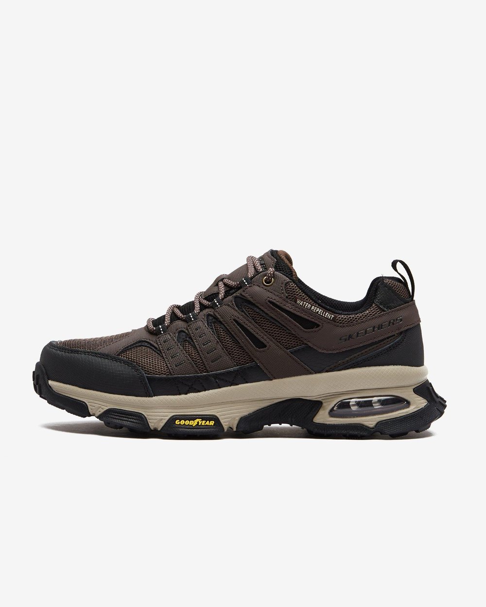SKECHERS SKECH-AIR ENVOY Bot ve Outdoor Ayakkabısı Erkek