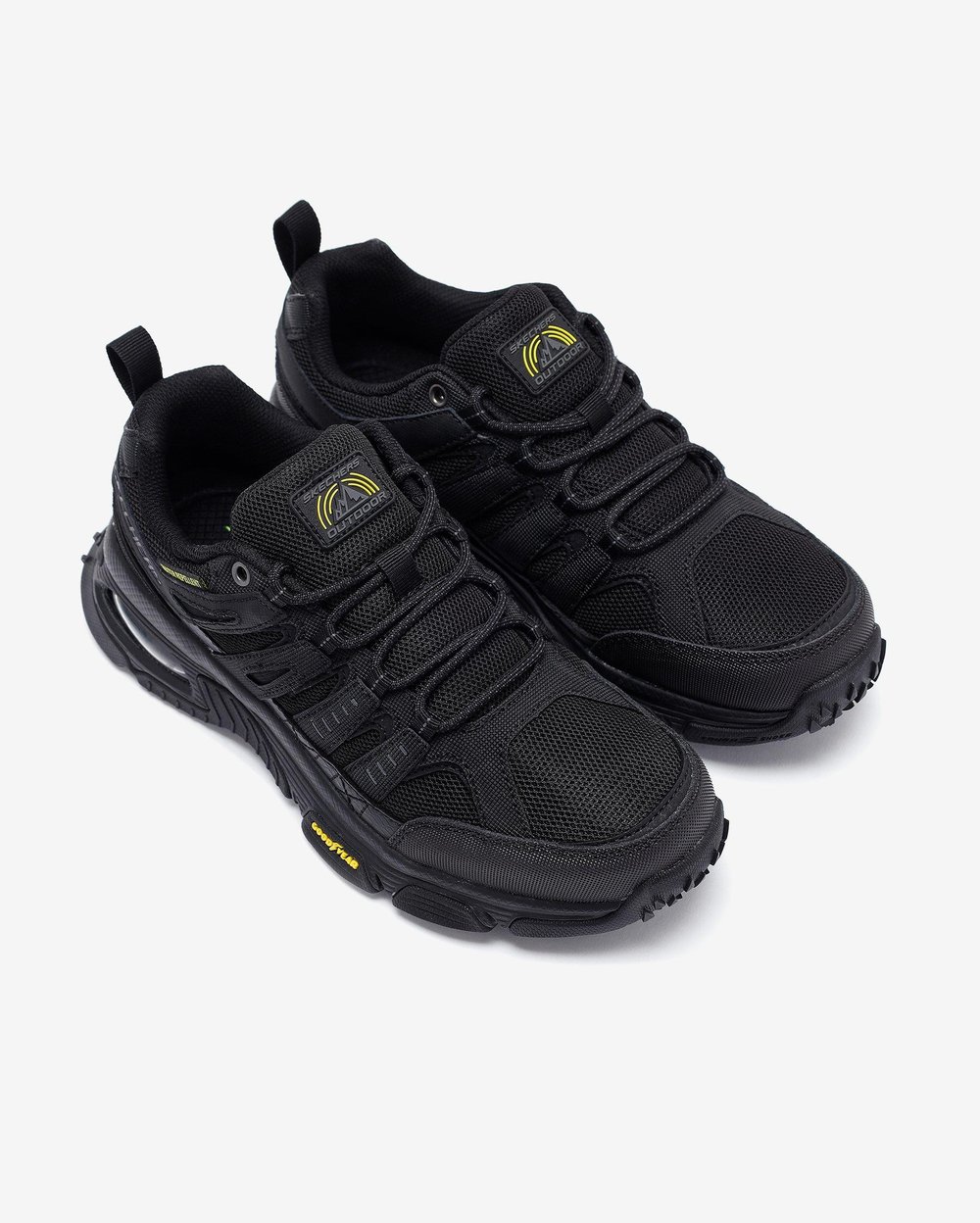 SKECHERS SKECH-AIR ENVOY Bot ve Outdoor Ayakkabısı Erkek