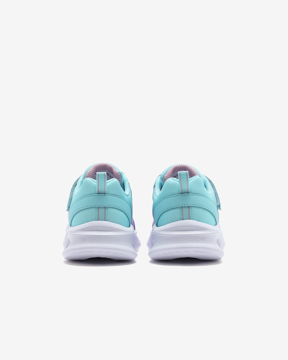 SKECHERS SOLA GLOW OMBRE DELUXE Spor Ayakkabı Kız Çocuk