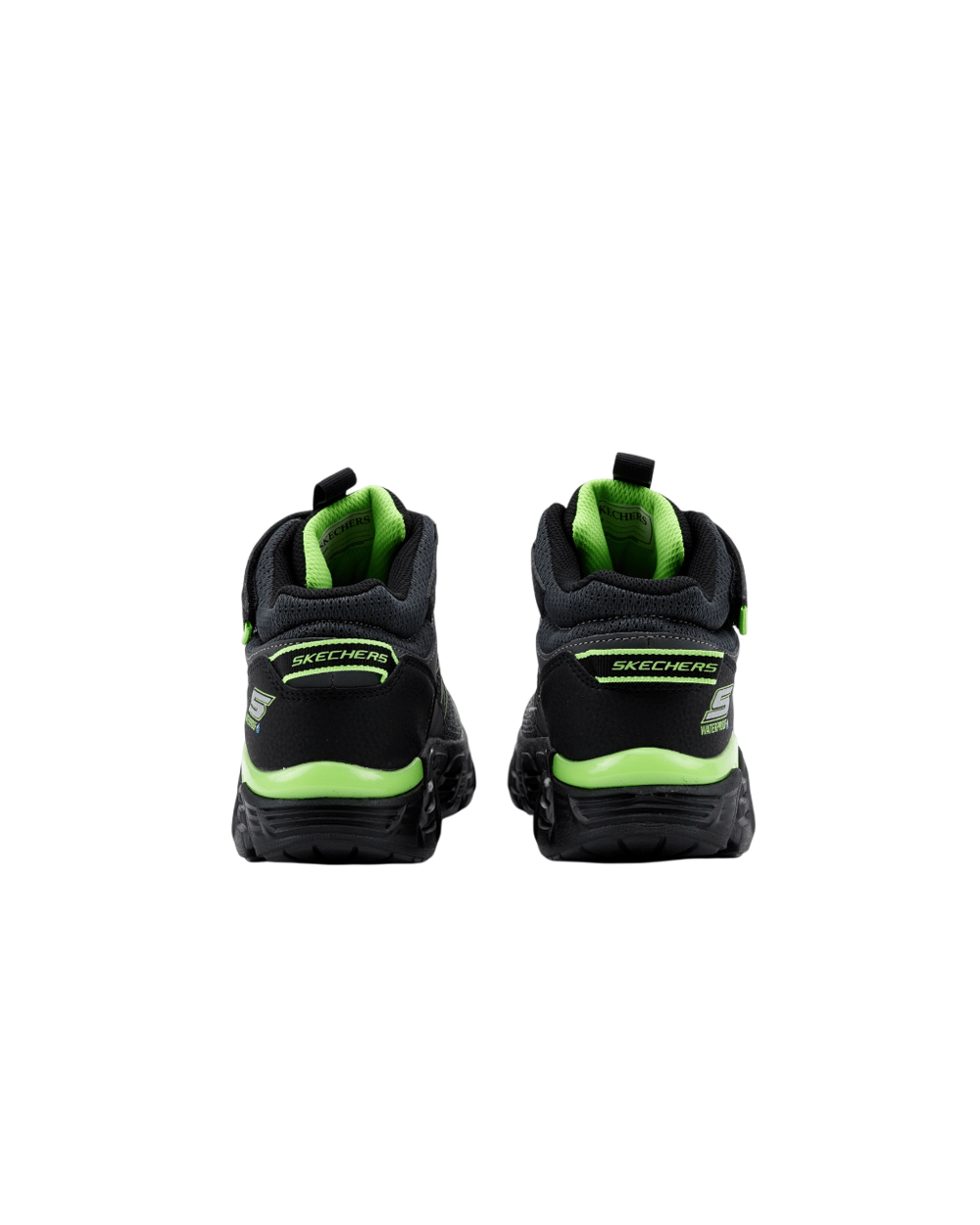 SKECHERS TECH-GRIP-HIGH-SURGE Bot ve Outdoor Ayakkabısı Erkek Çocuk