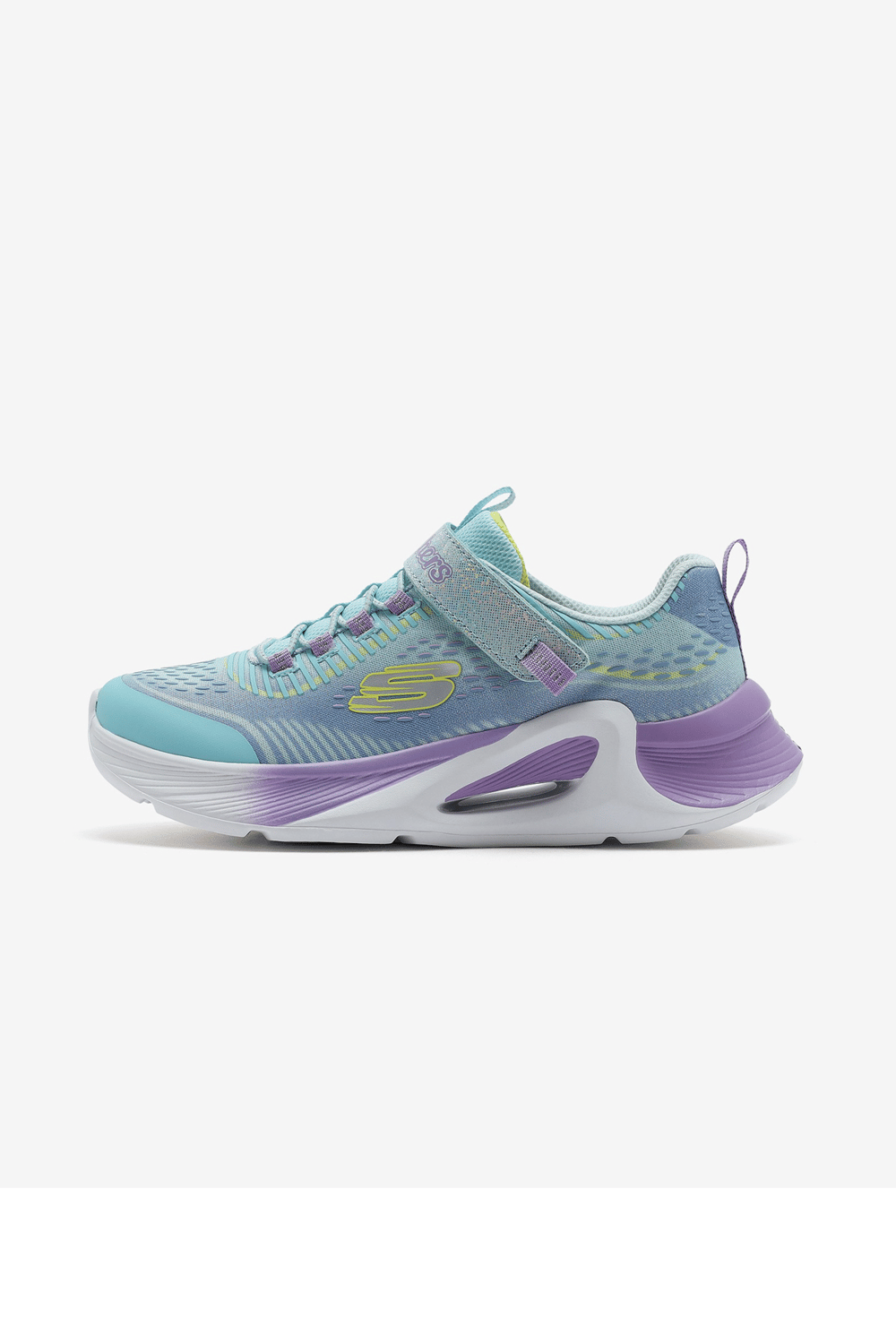 SKECHERS TIDE TECH Spor Ayakkabı Kız Çocuk