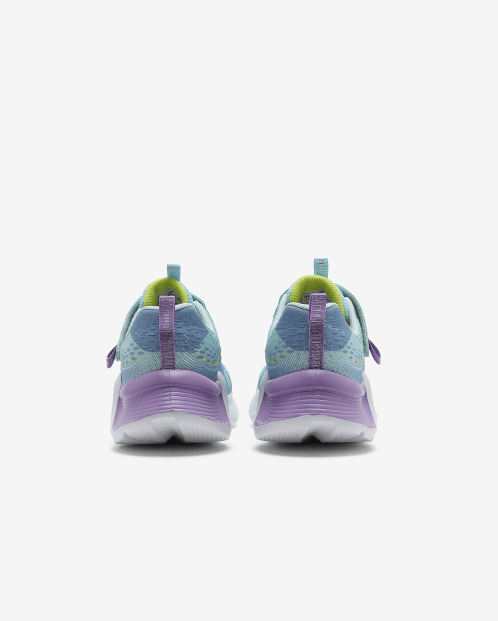 SKECHERS TIDE TECH Spor Ayakkabı Kız Çocuk
