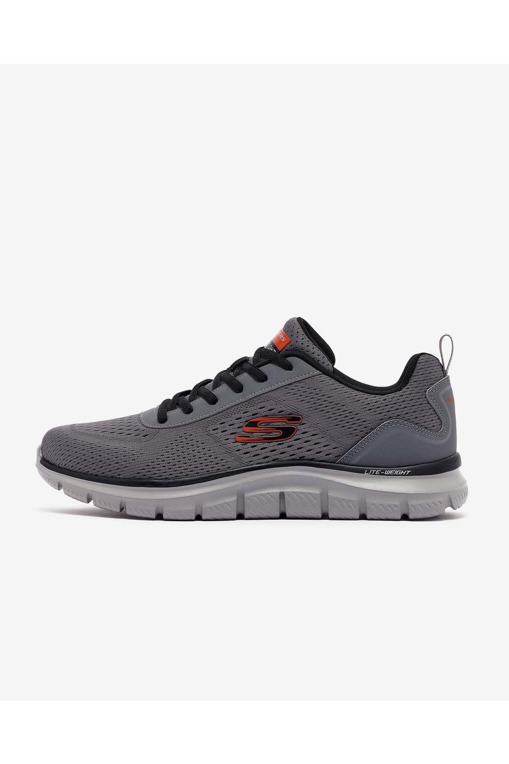 SKECHERS TRACK LESHUR Ayakkabı Erkek