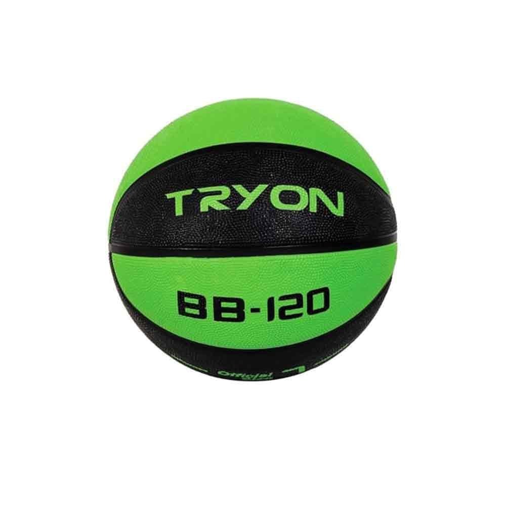TRYON BASKETBOL TOPU NO7 BB120T7 Basketbol Topları Unisex