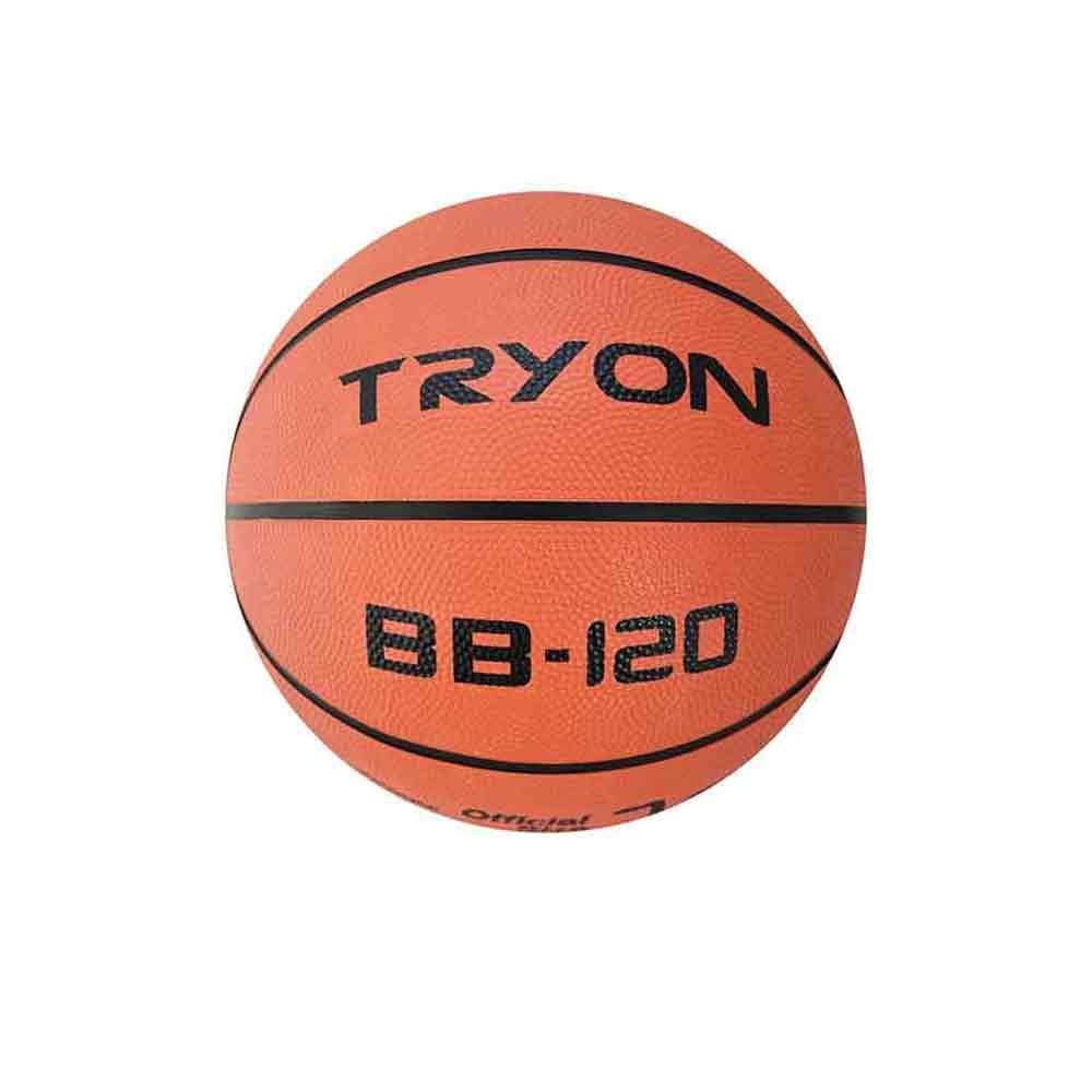 TRYON BASKETBOL TOPU NO7 BB120T7 Basketbol Topları Unisex